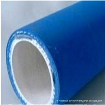 High Temperature High Pressure Rubber Brewery Delivery Hose 10bar